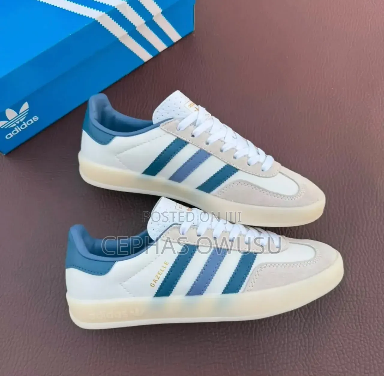 Adidas Samba Sneakers