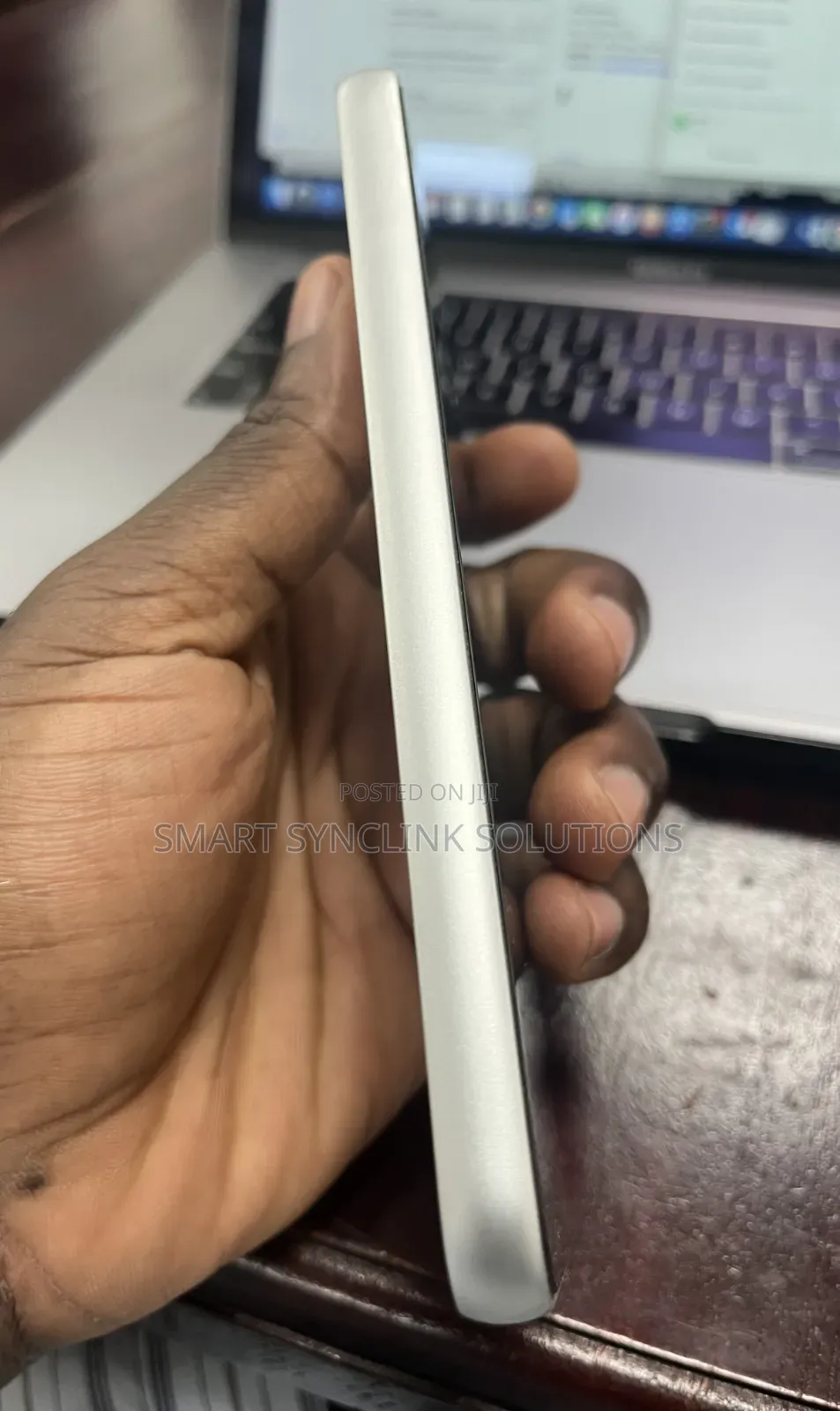Samsung Galaxy A54 5G 256 GB White