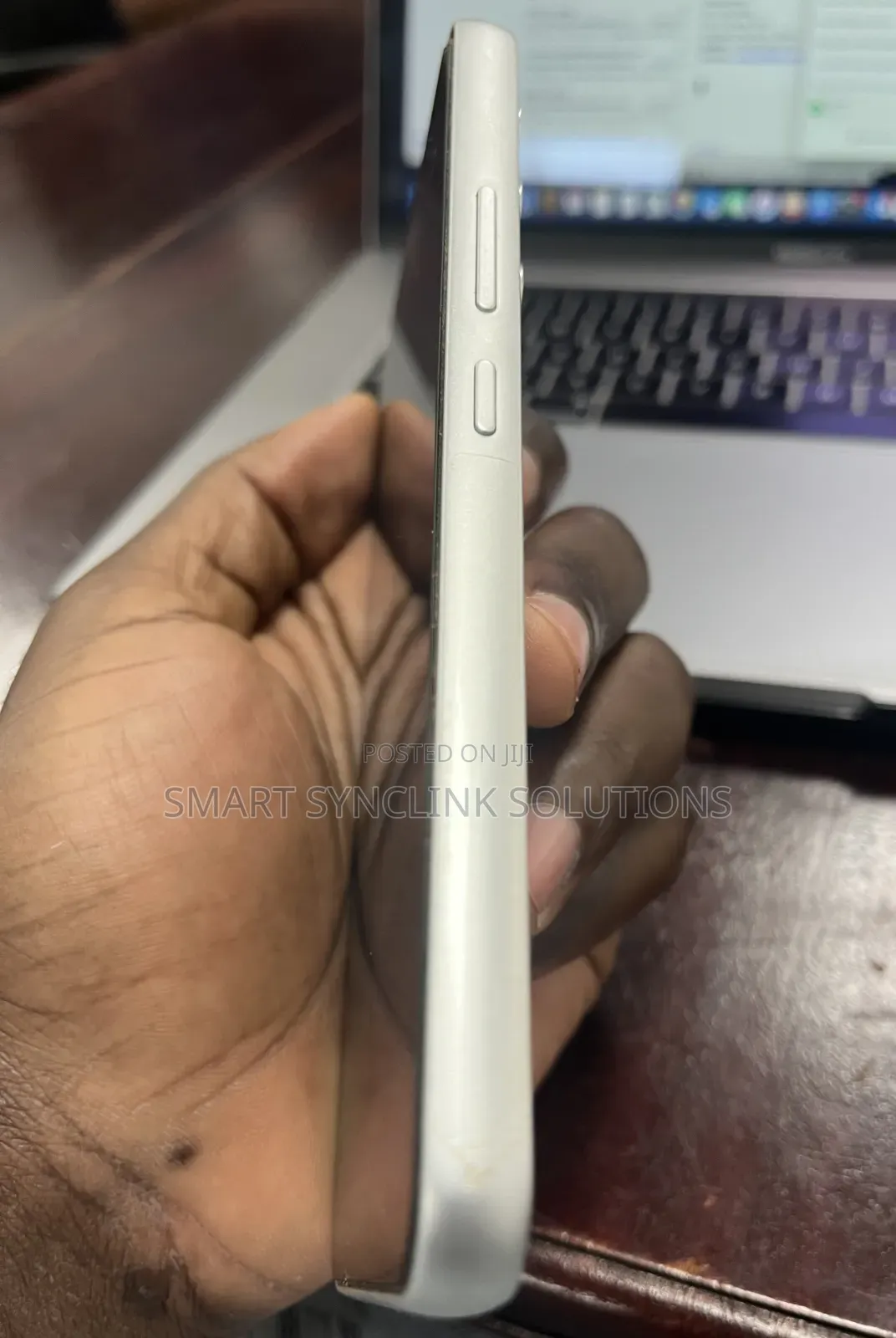Samsung Galaxy A54 5G 256 GB White