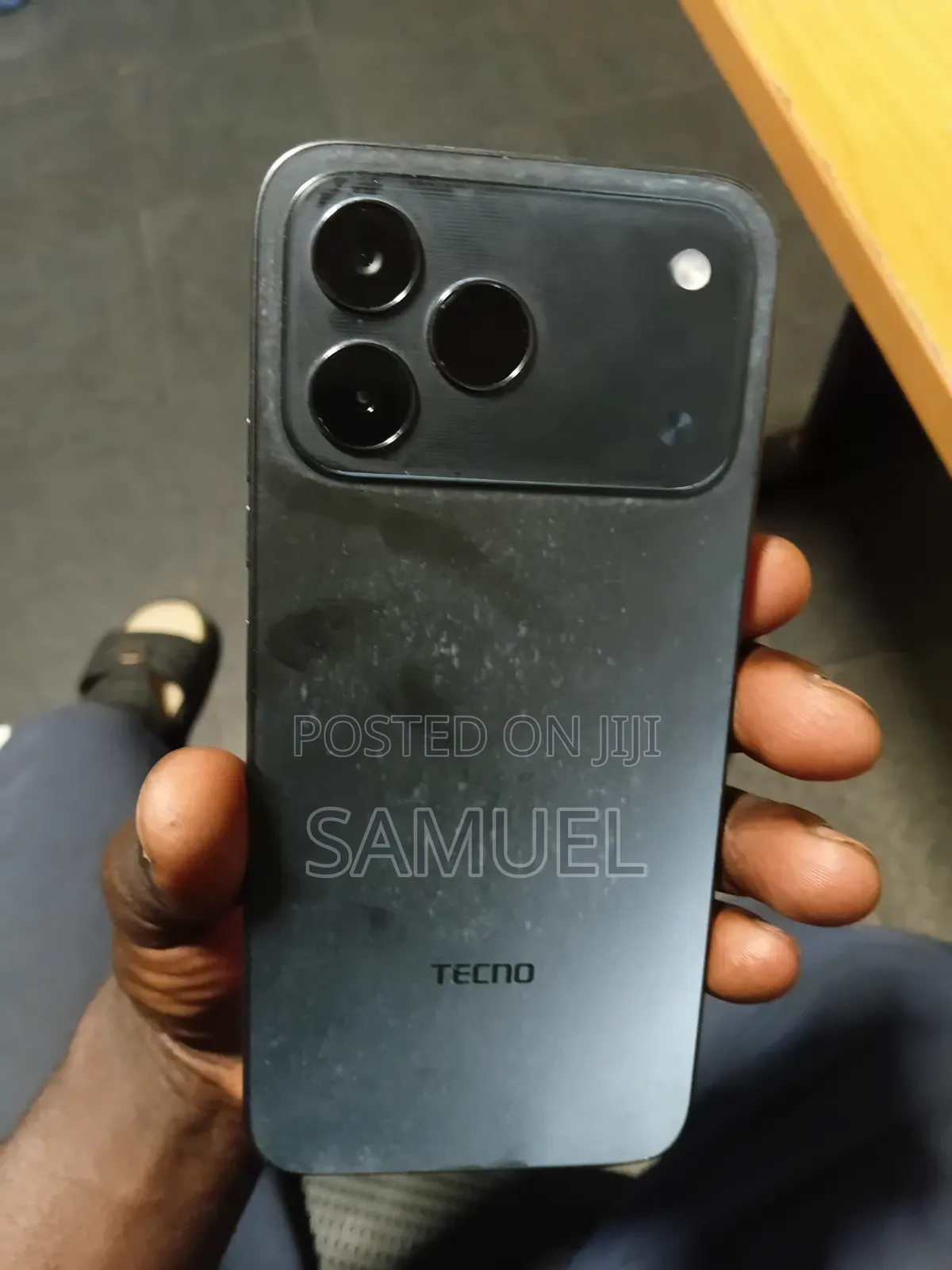 Tecno Spark 50 128 GB