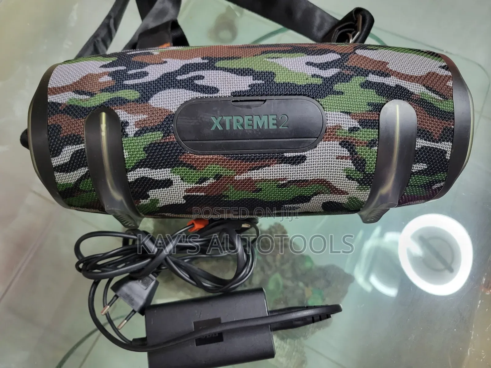 Original JBL Xtreme 2