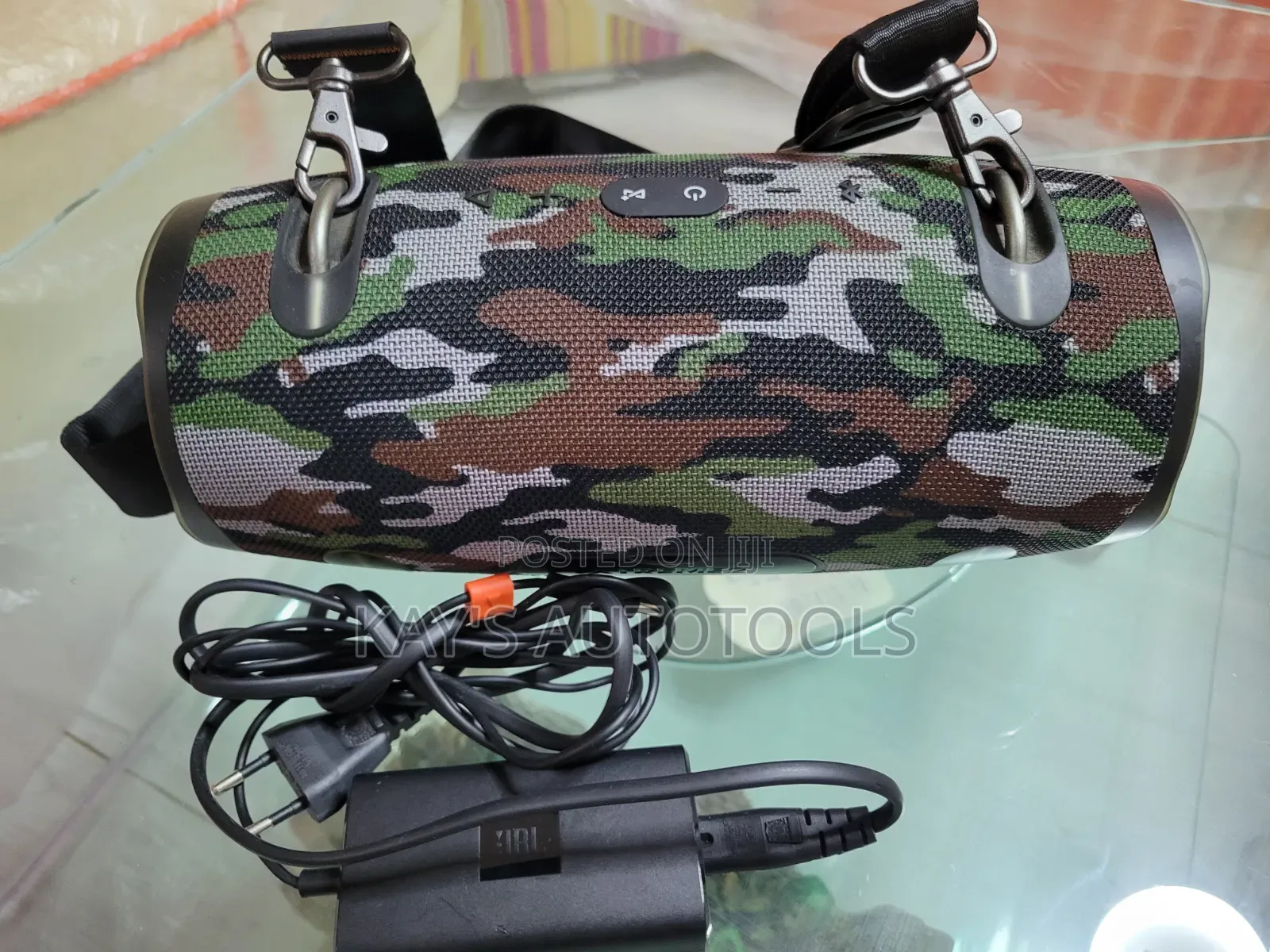 Original JBL Xtreme 2