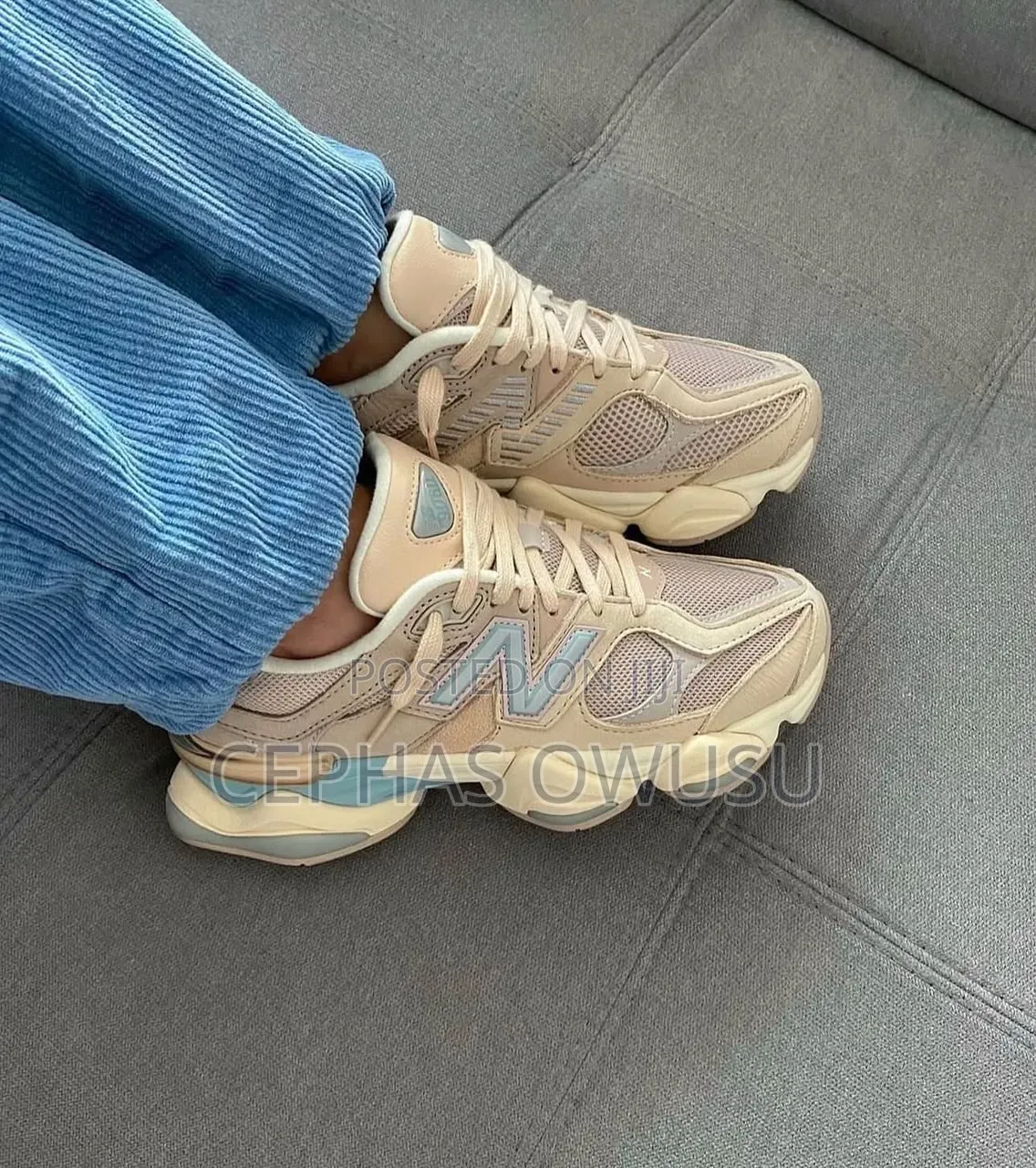 New Balance 9060