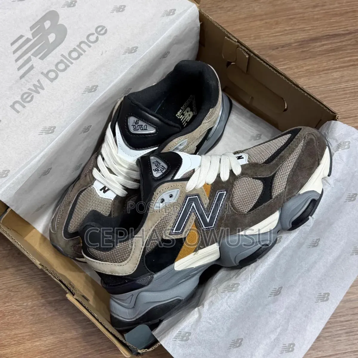 New Balance 9060