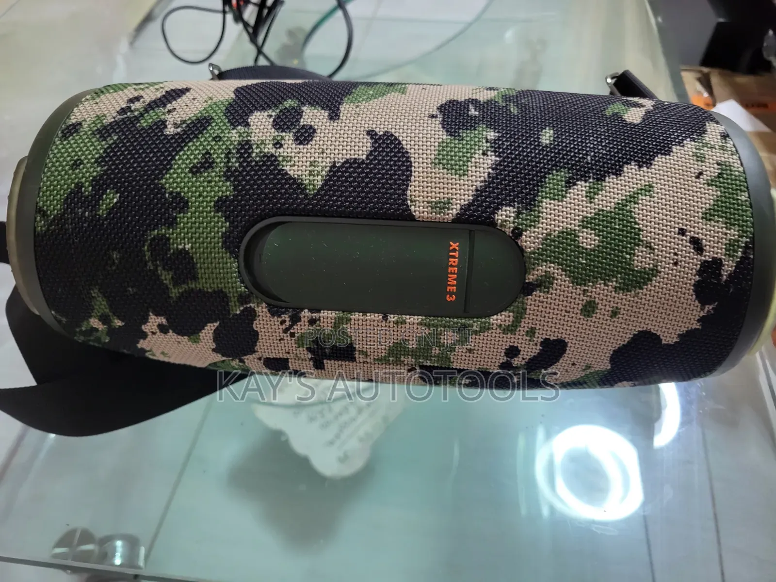 Original JBL Xtreme 3