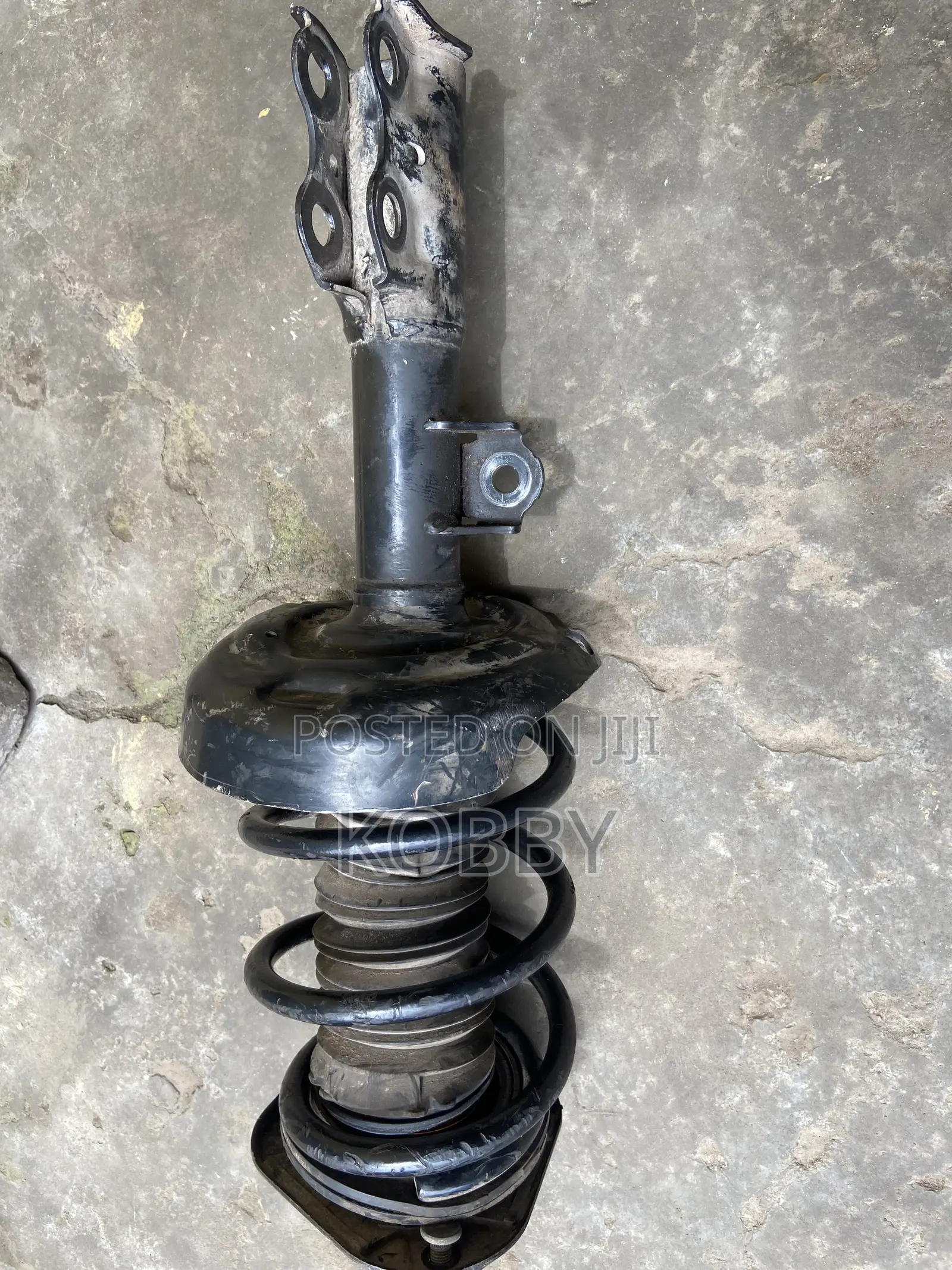 Toyota Corolla 2019-2020,2021,2022,2023,2024, Front Shocks (Home Used)