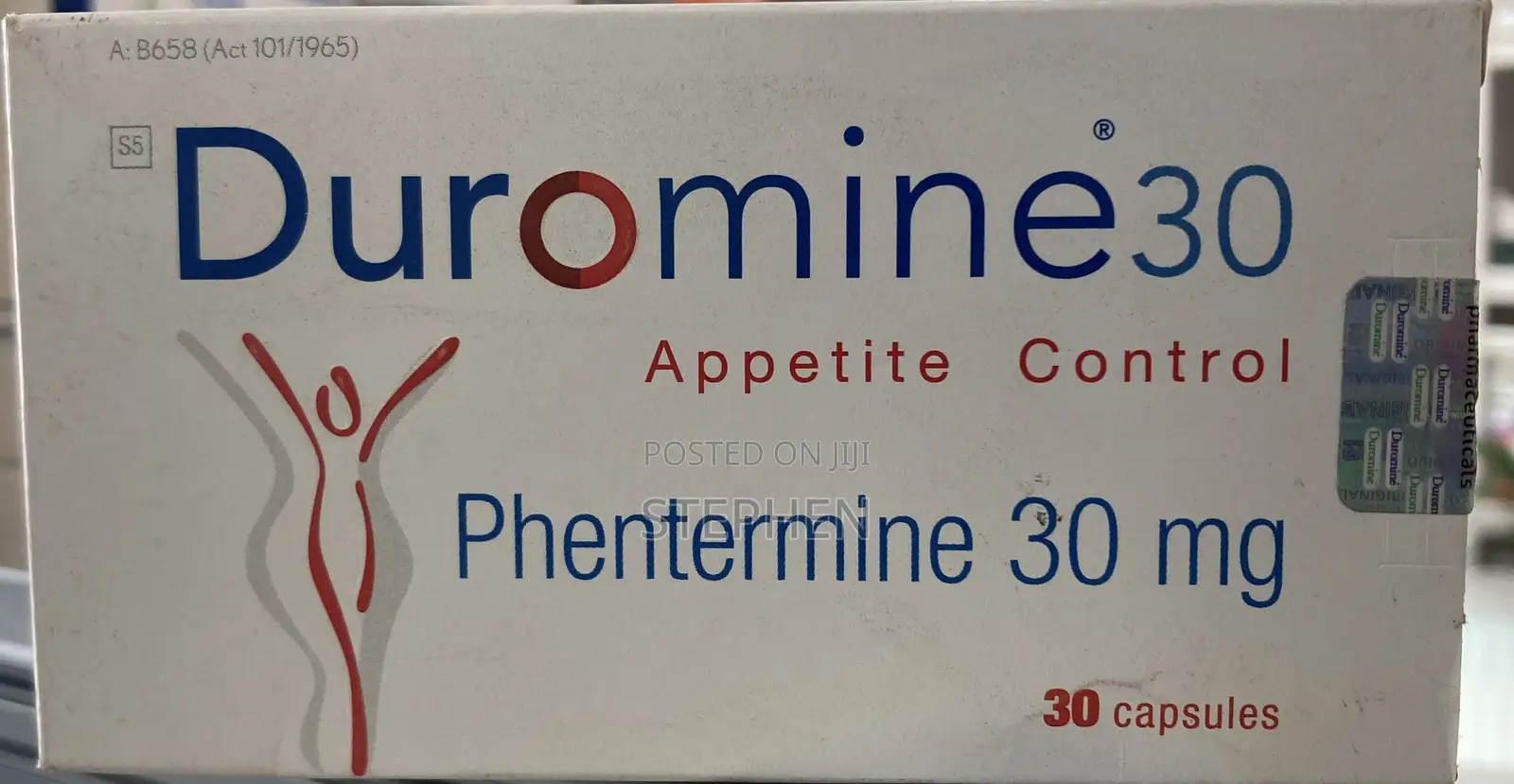 Duromine 30