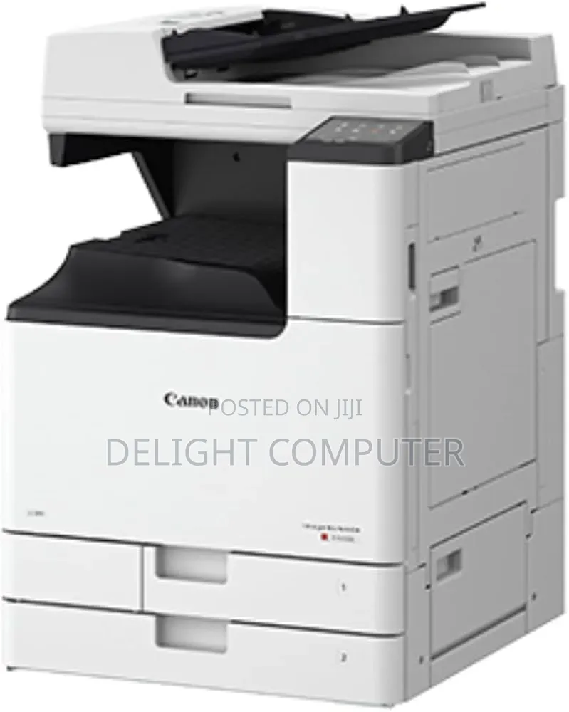 Canon Coloured Copier C3326I (ONLY COPIER)