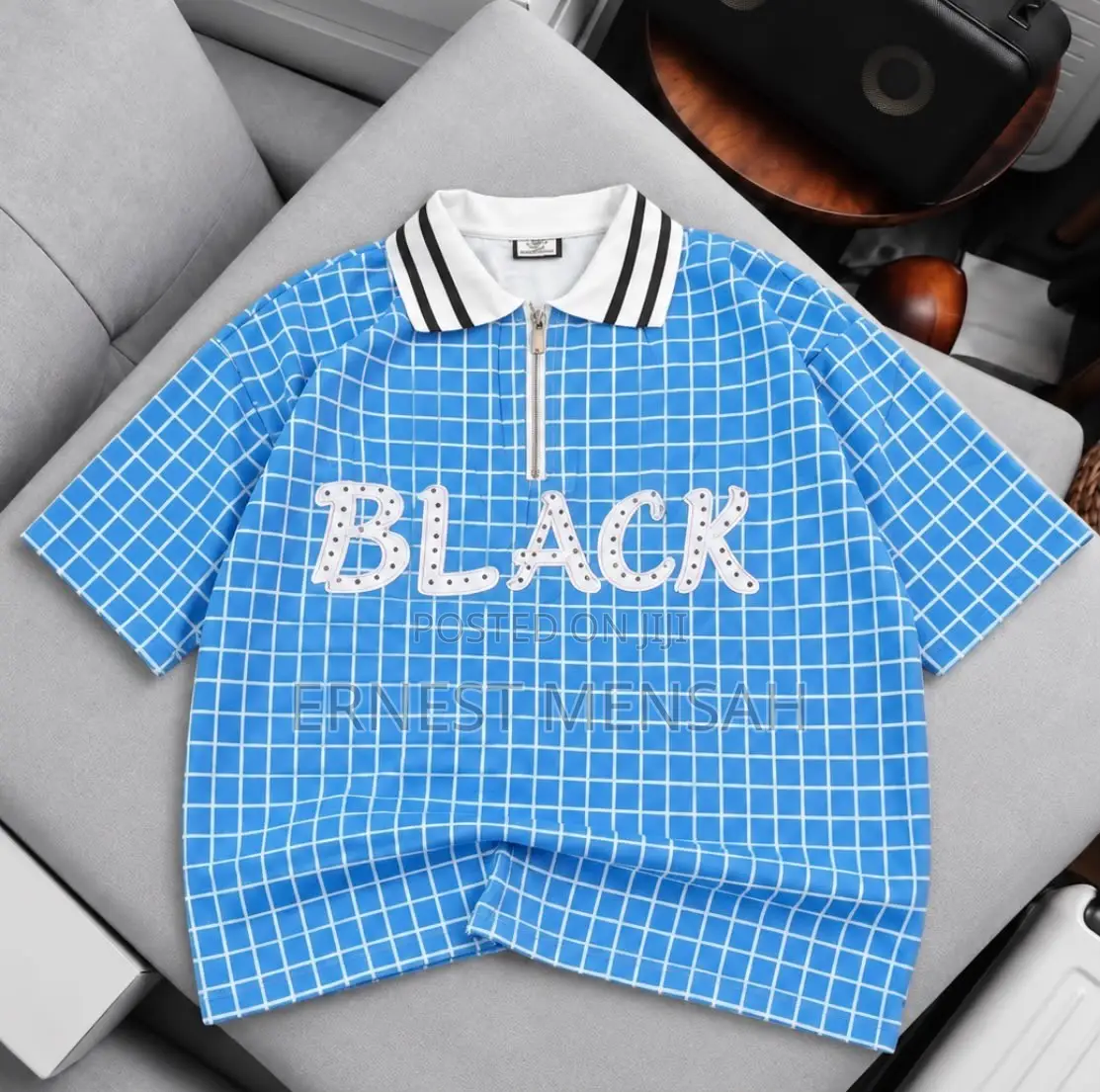 Check Polo