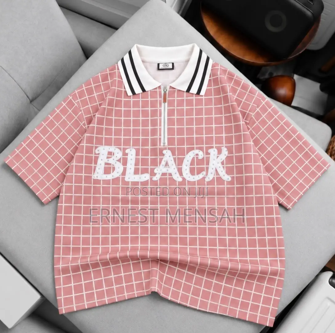 Check Polo