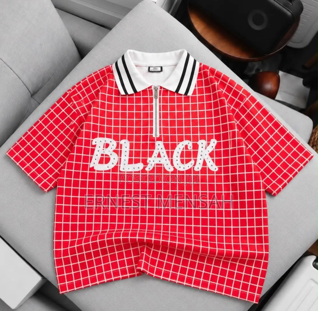 Check Polo