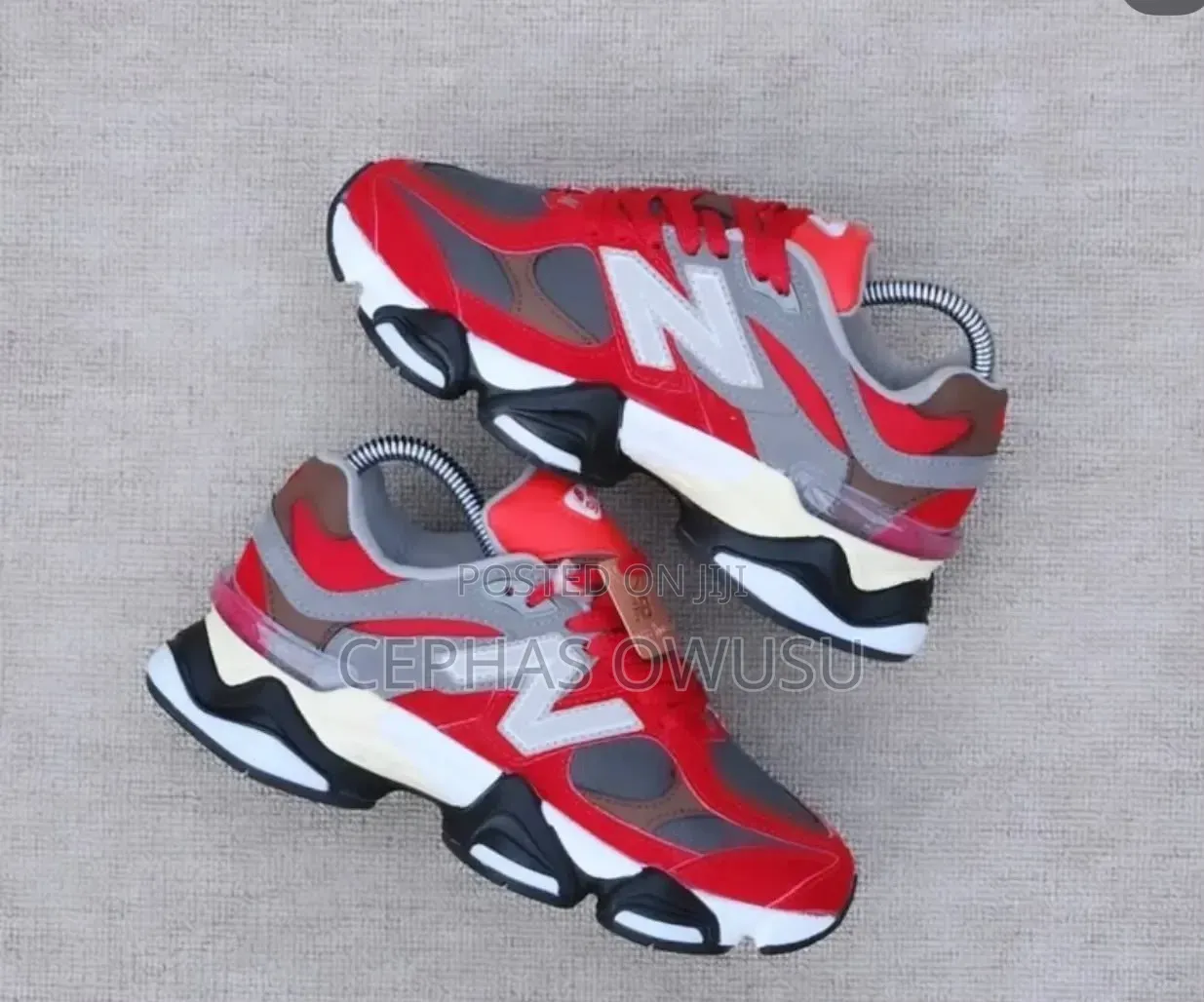 New Balance 9060 Sneakers
