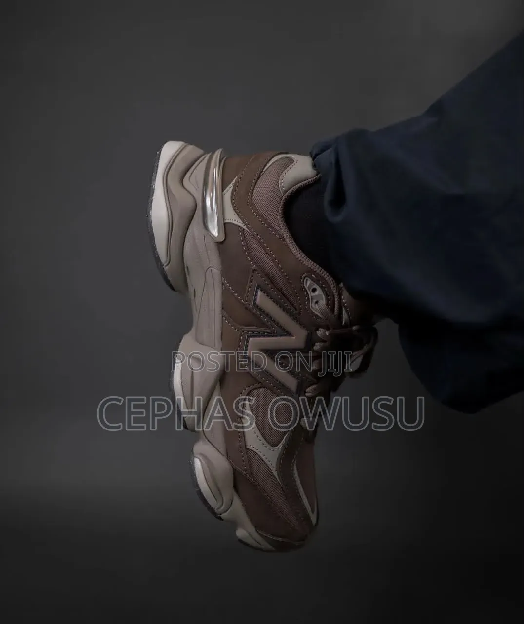 New Balance 9060 Sneakers