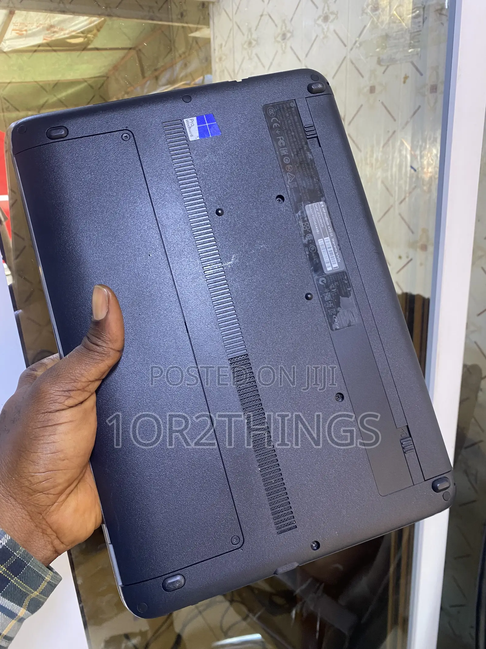 Laptop HP ProBook 430 G1 8GB Intel Core i5 HDD 500GB