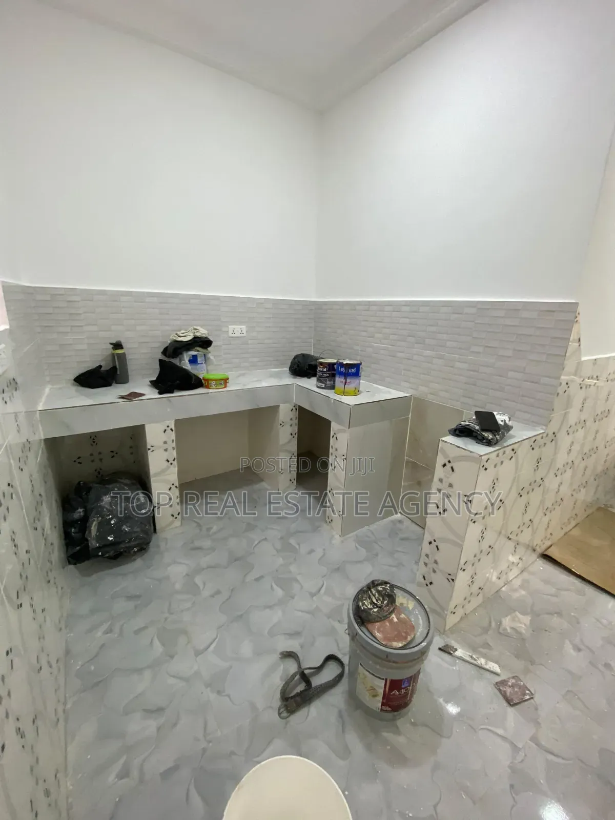 2bdrm Apartment in Asofa, Ofankor for rent