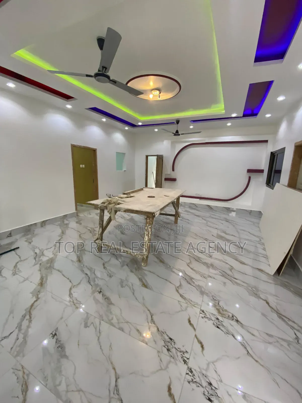 2bdrm Apartment in Asofa, Ofankor for rent