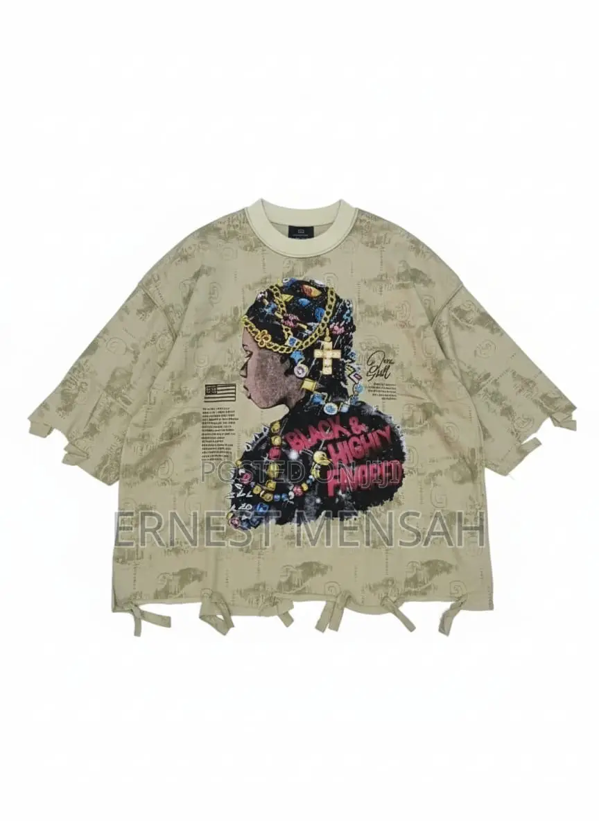 Design Crop Top
