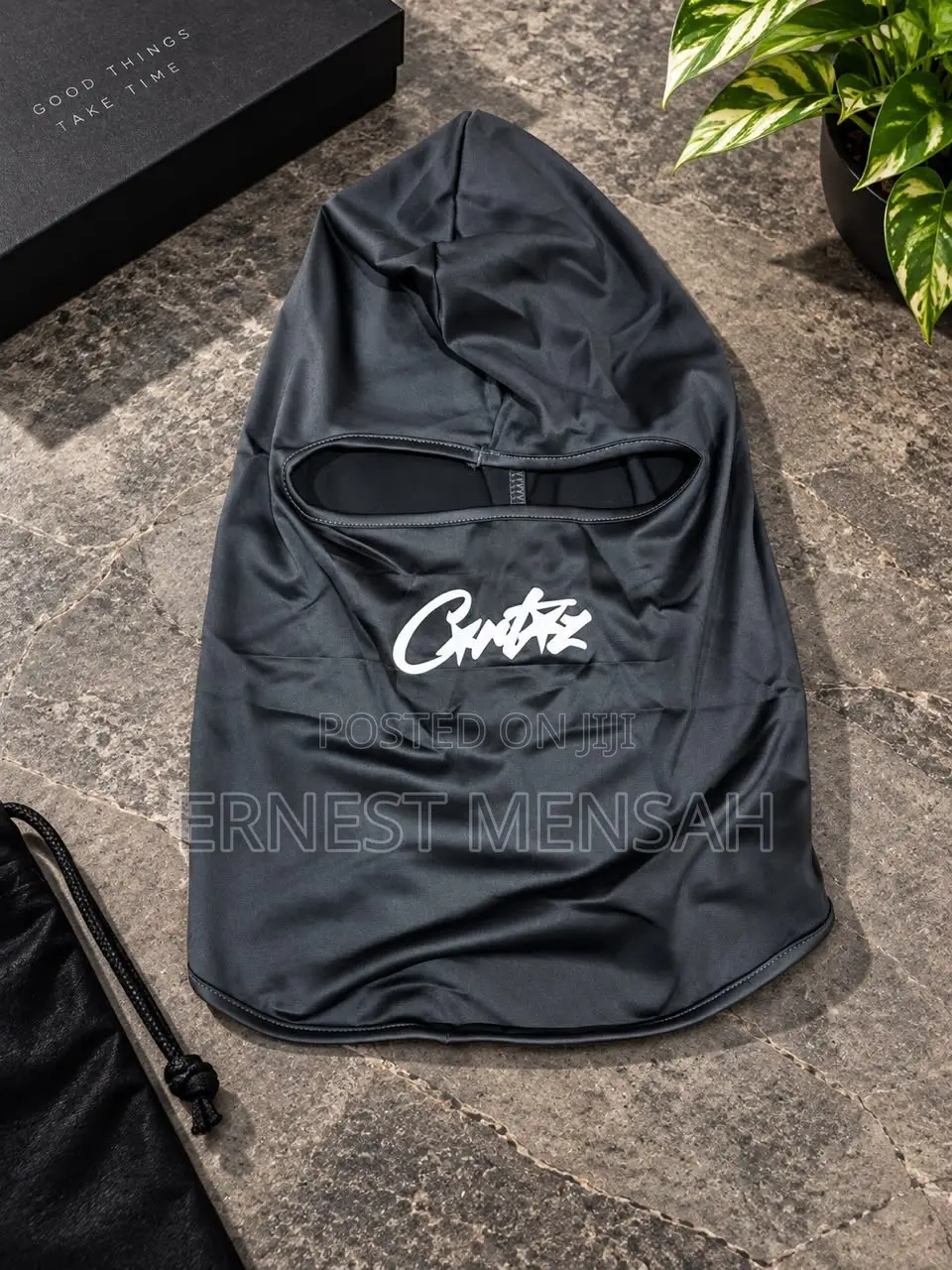Design Ski Mask