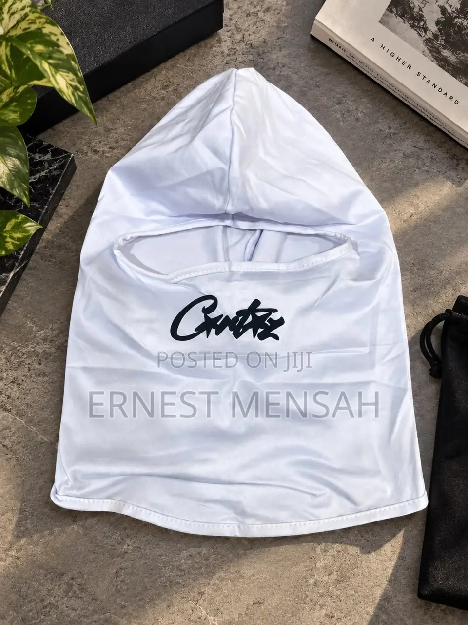 Design Ski Mask