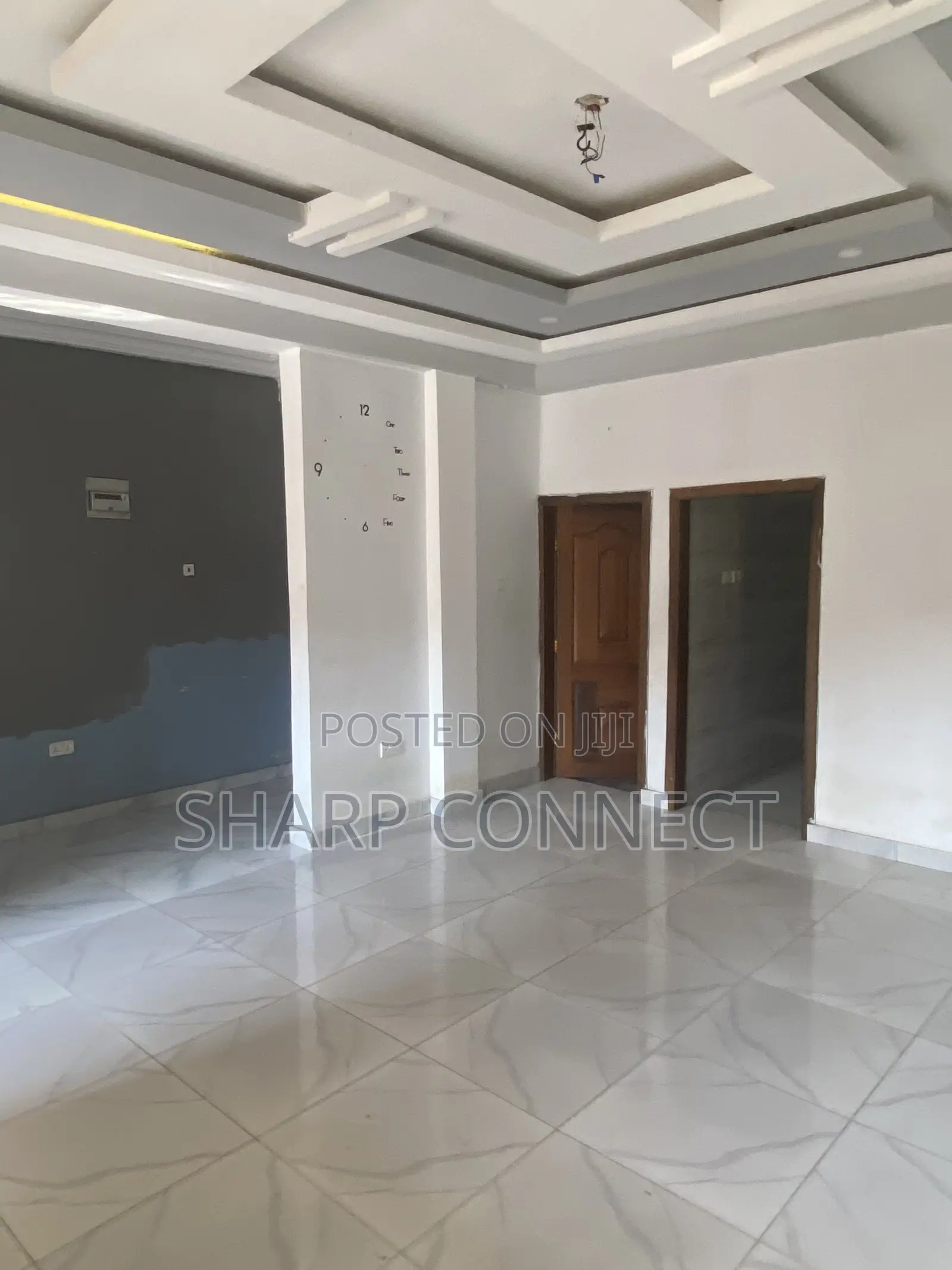 2bdrm Apartment in Sharp-Connect, Opeikuma for rent