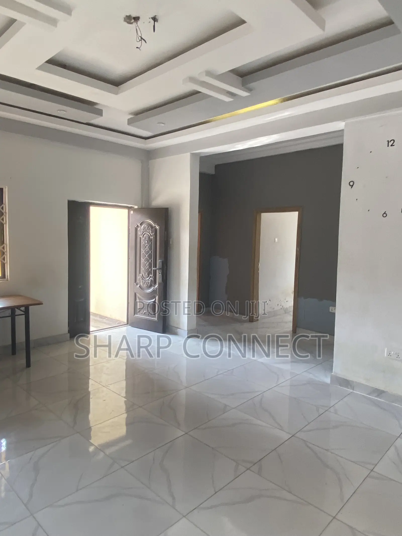 2bdrm Apartment in Sharp-Connect, Opeikuma for rent