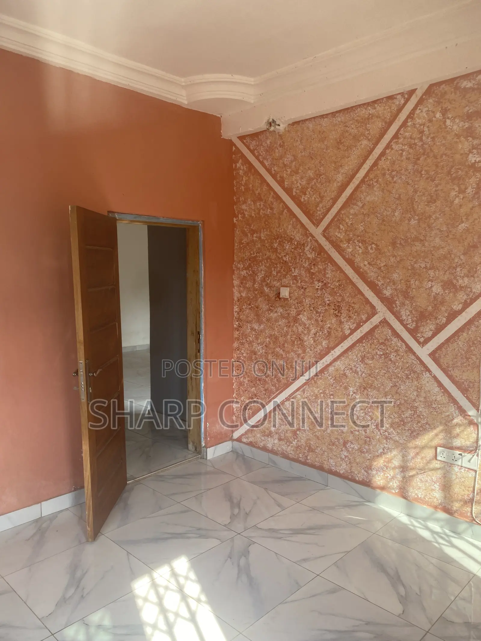 2bdrm Apartment in Sharp-Connect, Opeikuma for rent