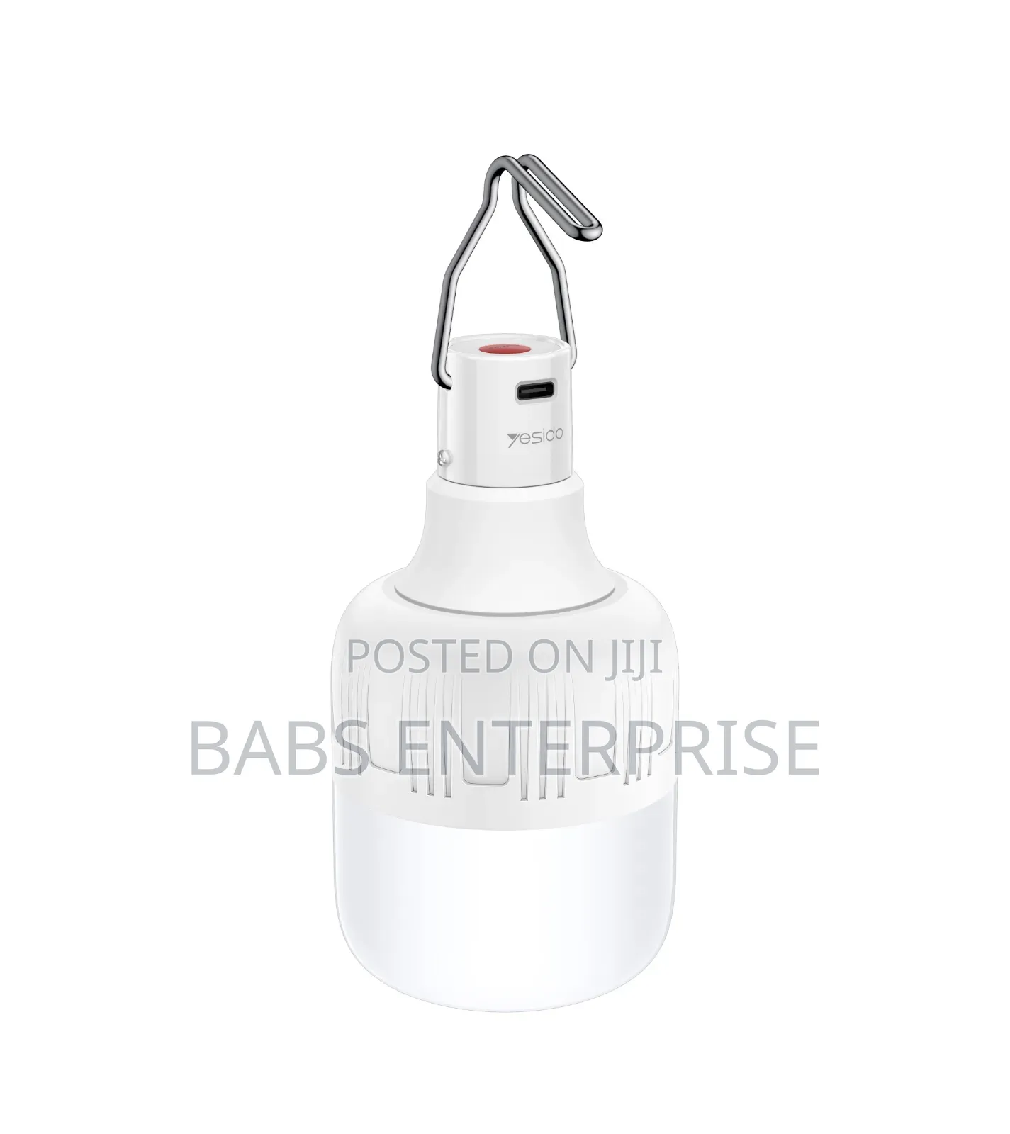 Yesido DH14 Rechargeable Light
