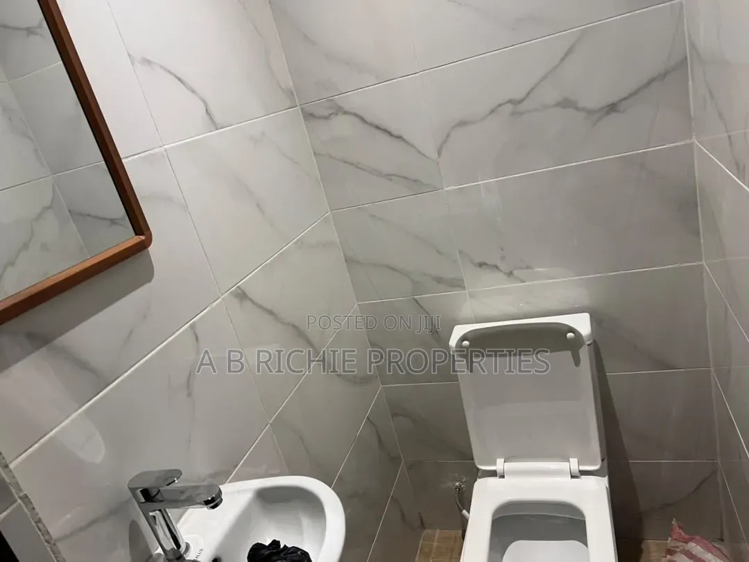 3bdrm House in Ab Richie Properties, Police Station for rent