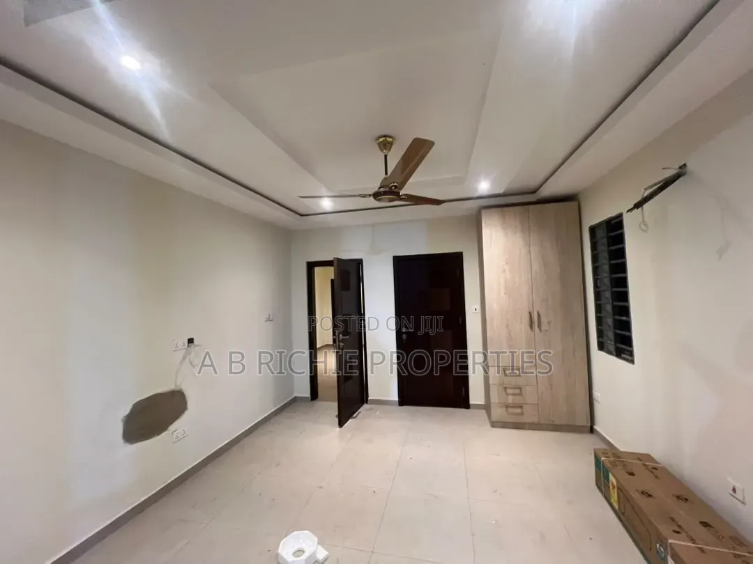 3bdrm House in Ab Richie Properties, Police Station for rent
