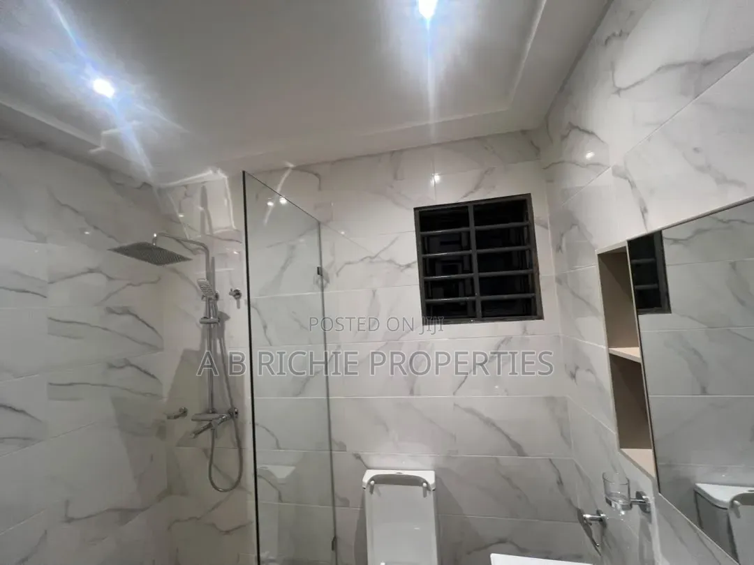 3bdrm House in Ab Richie Properties, Police Station for rent