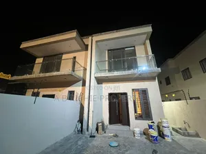 3bdrm House in Ab Richie Properties, Police Station for rent
