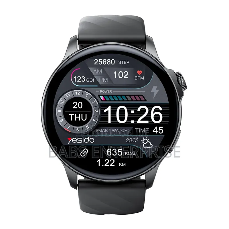 Yesido IO29 Smart Watch