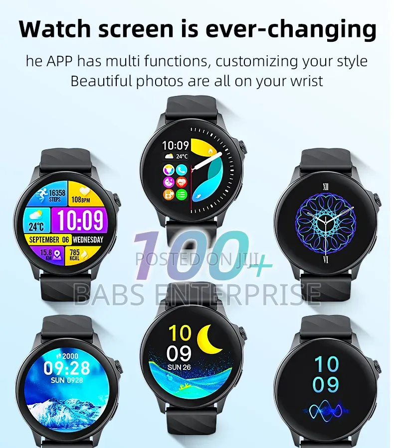 Yesido IO29 Smart Watch