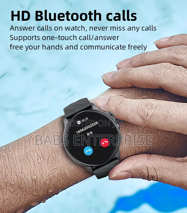 Yesido IO29 Smart Watch