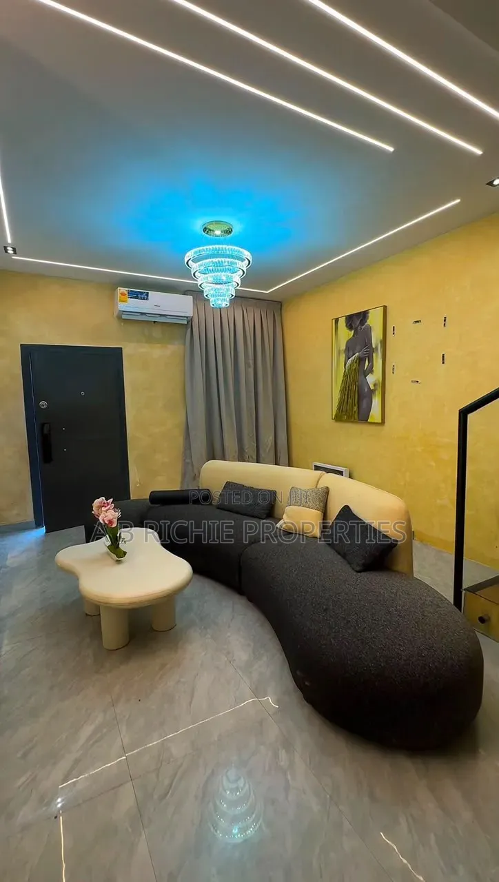 3bdrm House in Ab Richie Properties, Tseaddo for sale