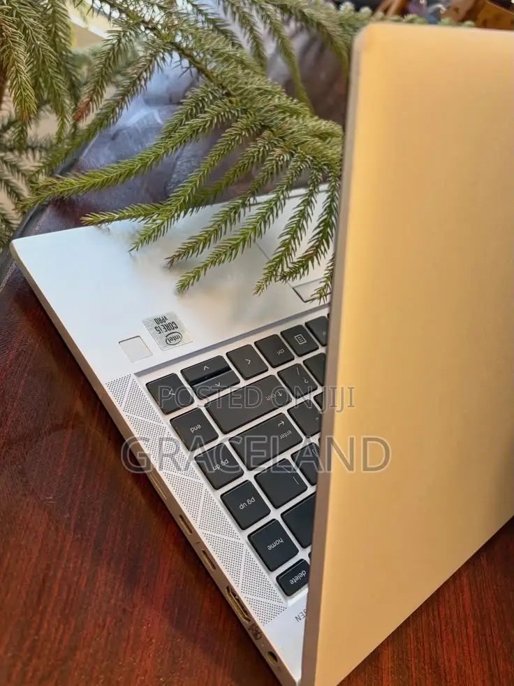 Laptop HP EliteBook 840 G7 16GB Intel Core i5 SSD 256GB