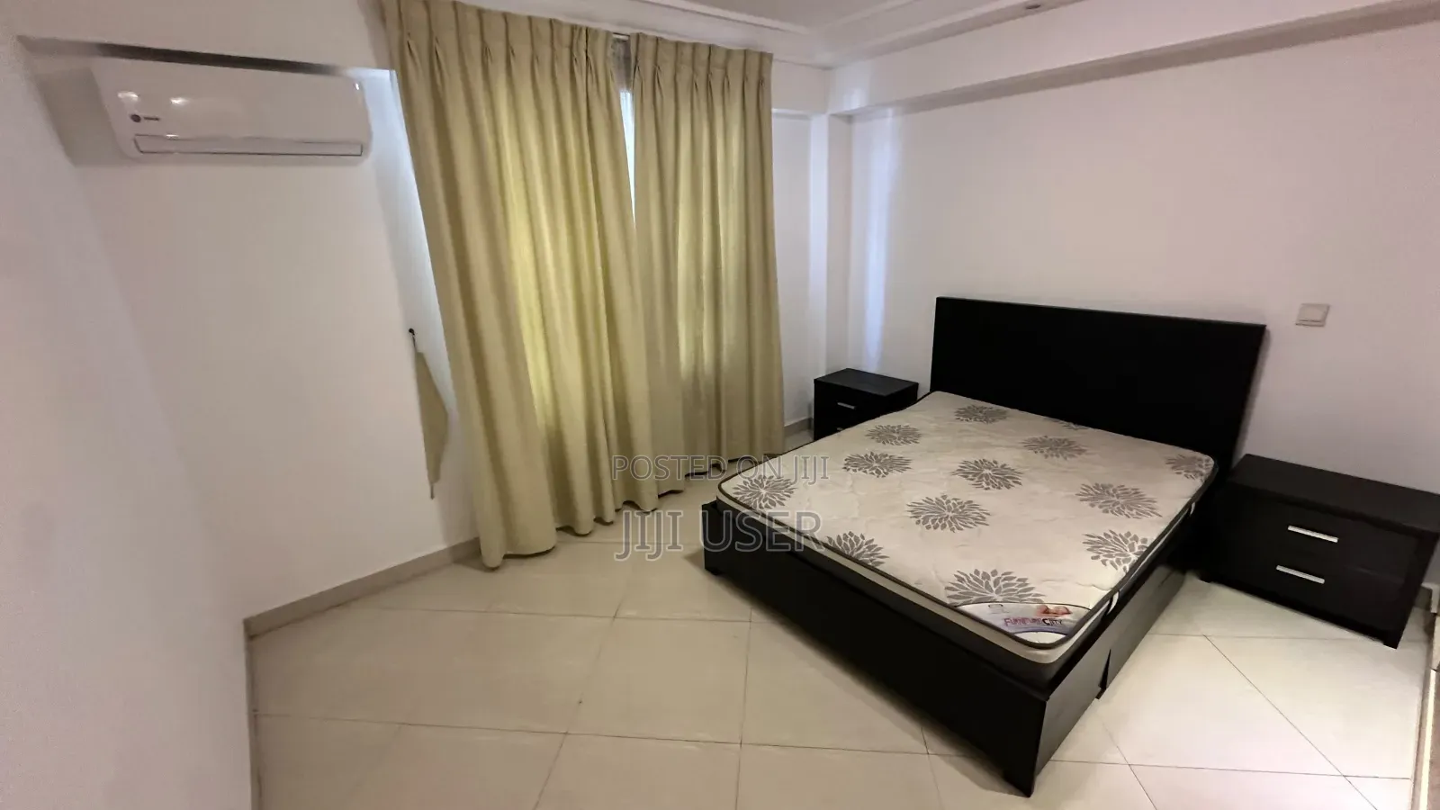 Furnished 4bdrm House in Cantonments Area for rent
