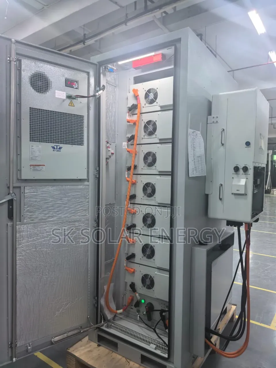 Solar Installation and Maintenance