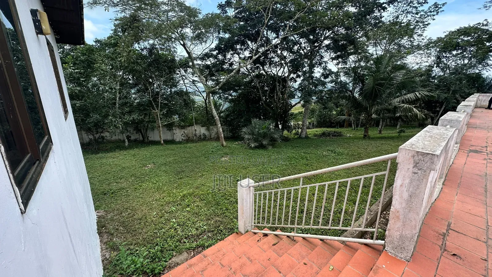 4bdrm House in Aburi for sale