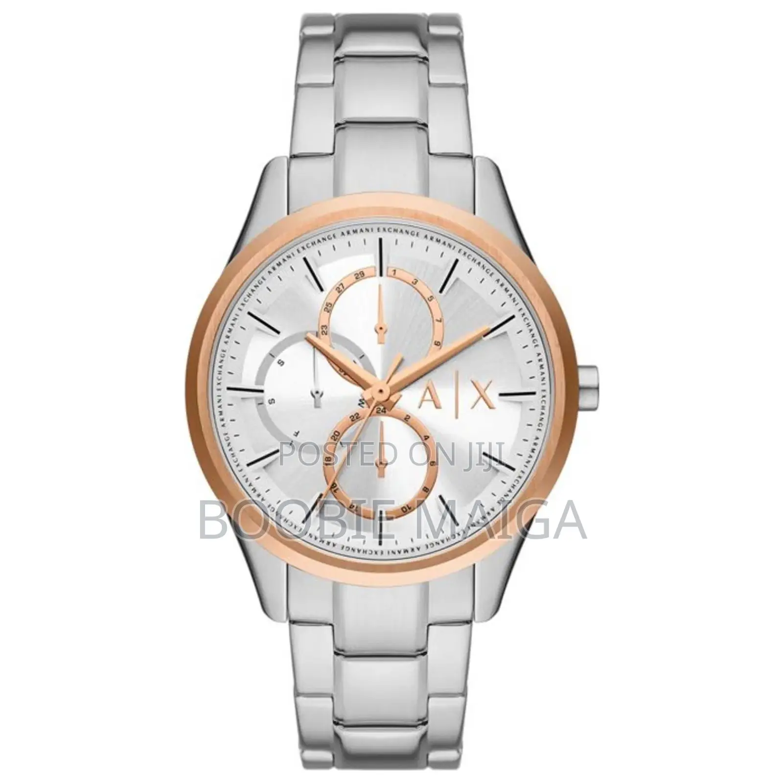 Armani Exchange