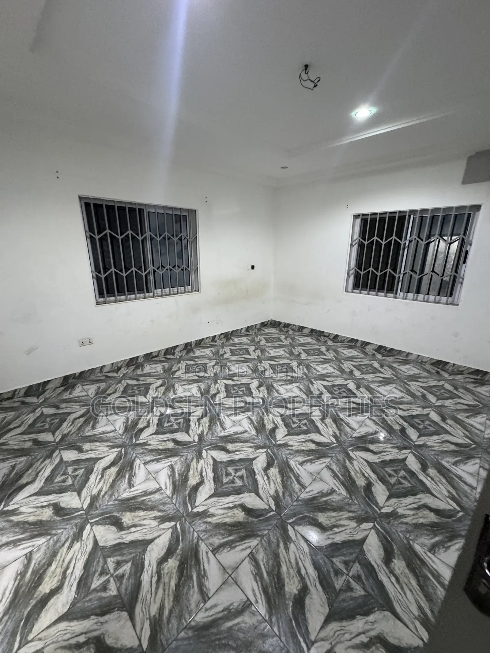 2bdrm Apartment in Sowutwuom for rent