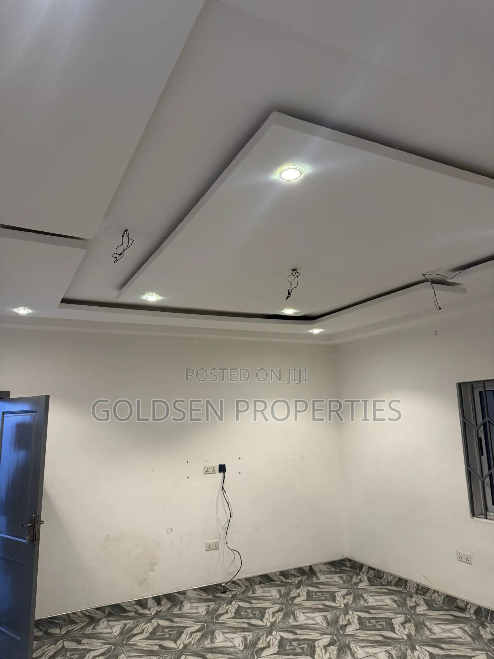 2bdrm Apartment in Sowutwuom for rent