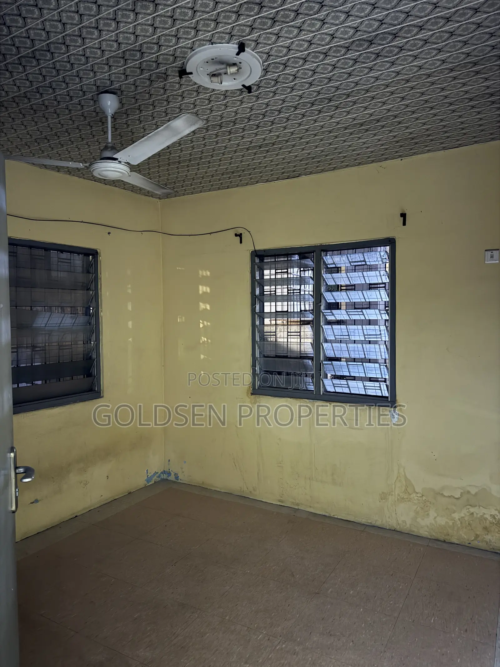 2bdrm Apartment in Mile 7 for rent