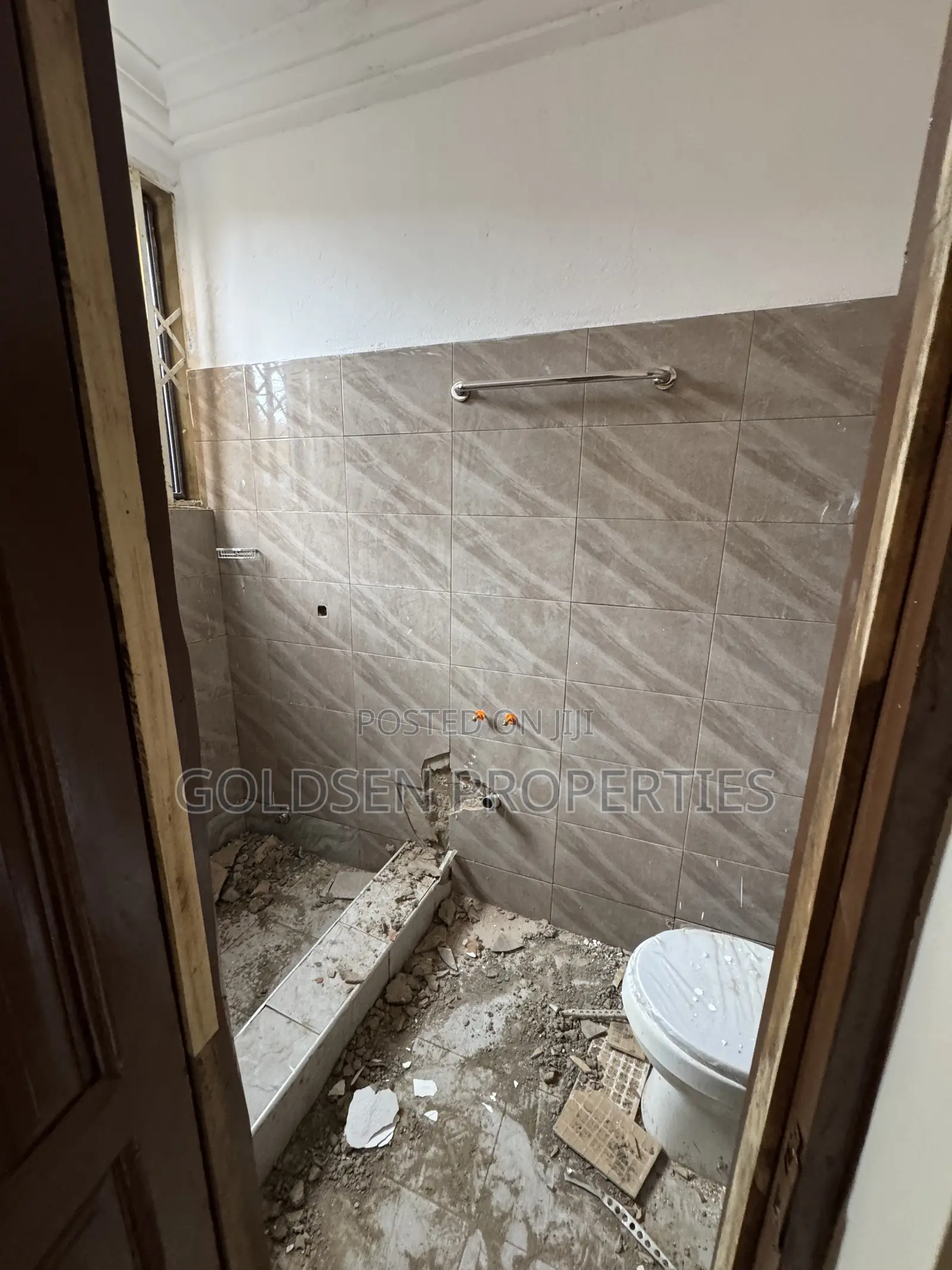 2bdrm Apartment in Tantra Hills for rent