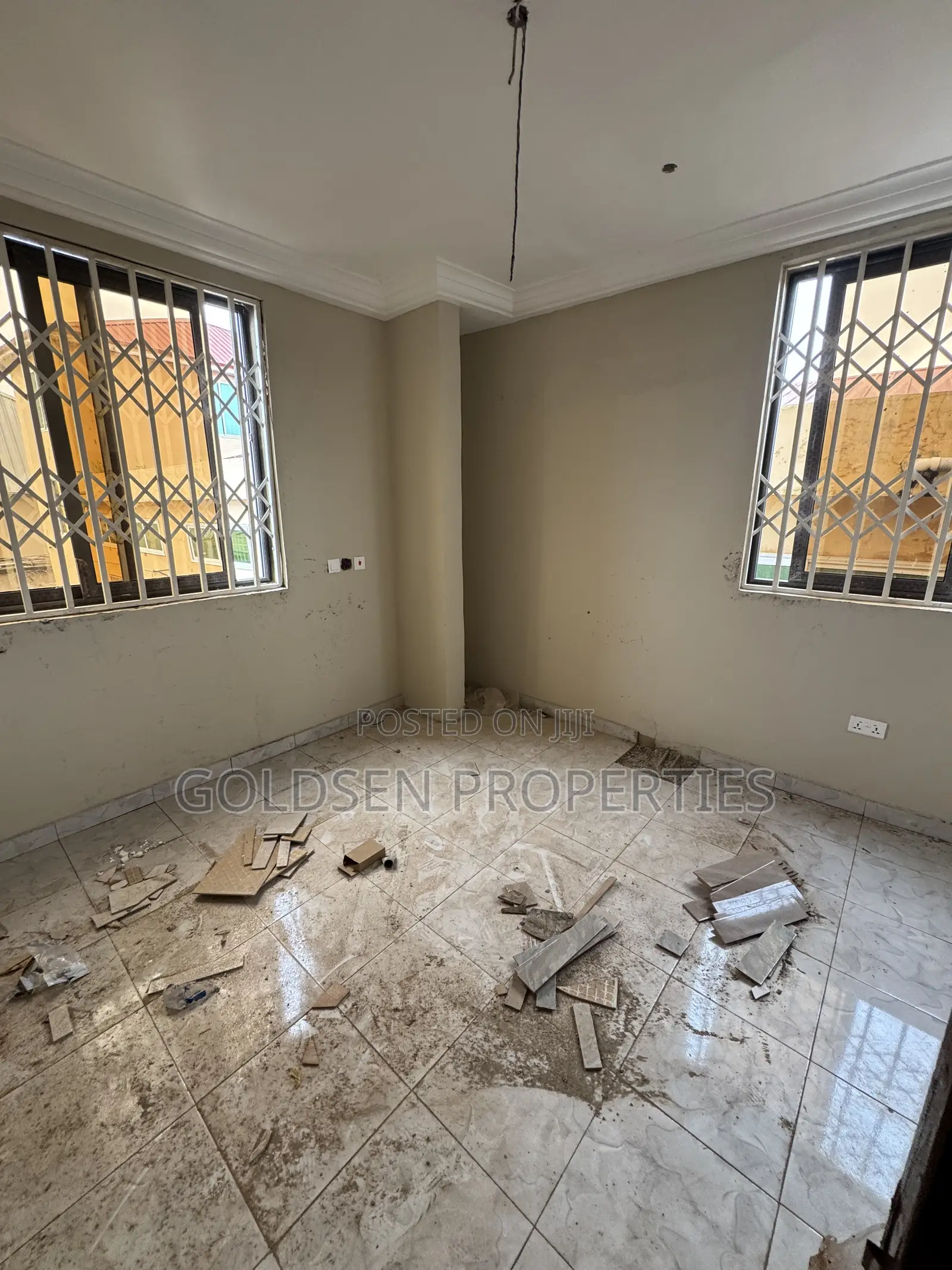 2bdrm Apartment in Tantra Hills for rent