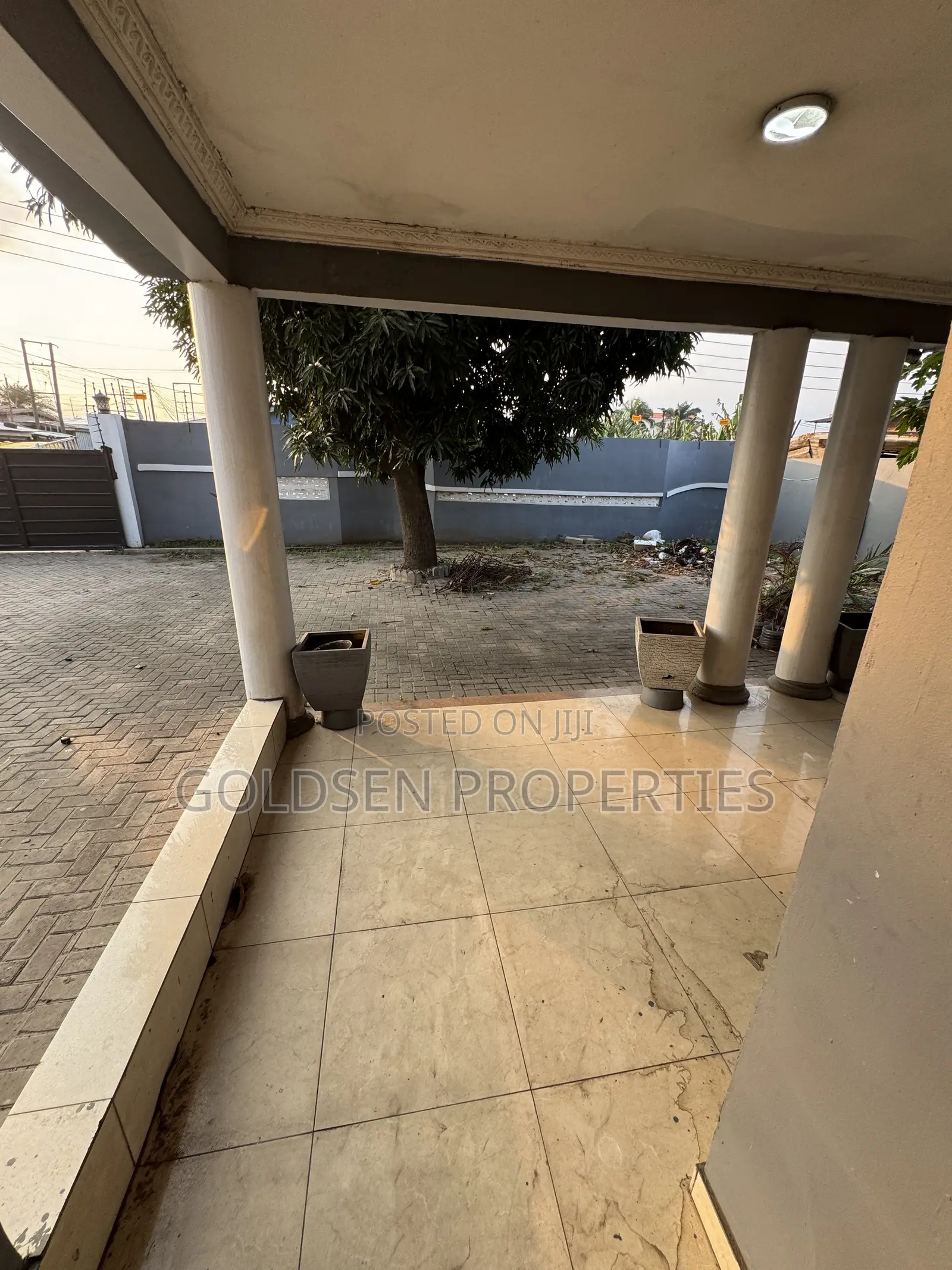 7bdrm House in Neoplan for rent