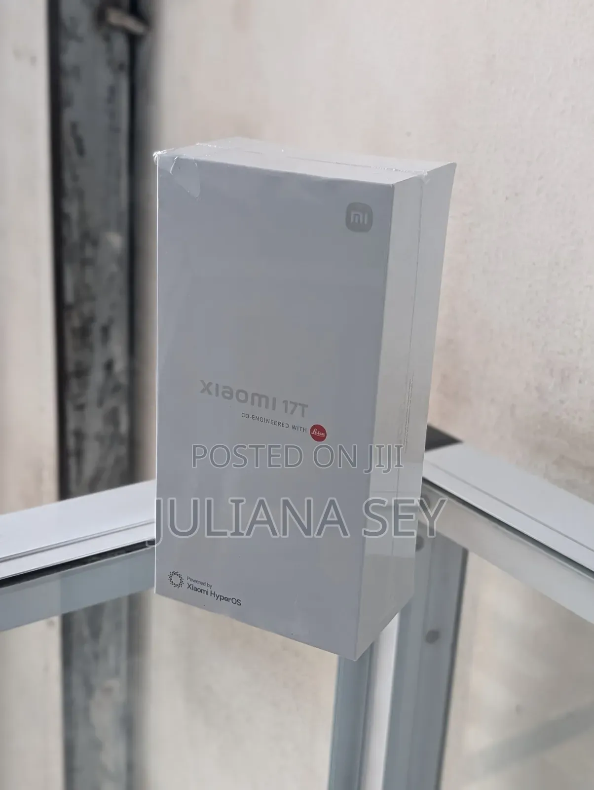 New Xiaomi 17T 512 GB Bronze