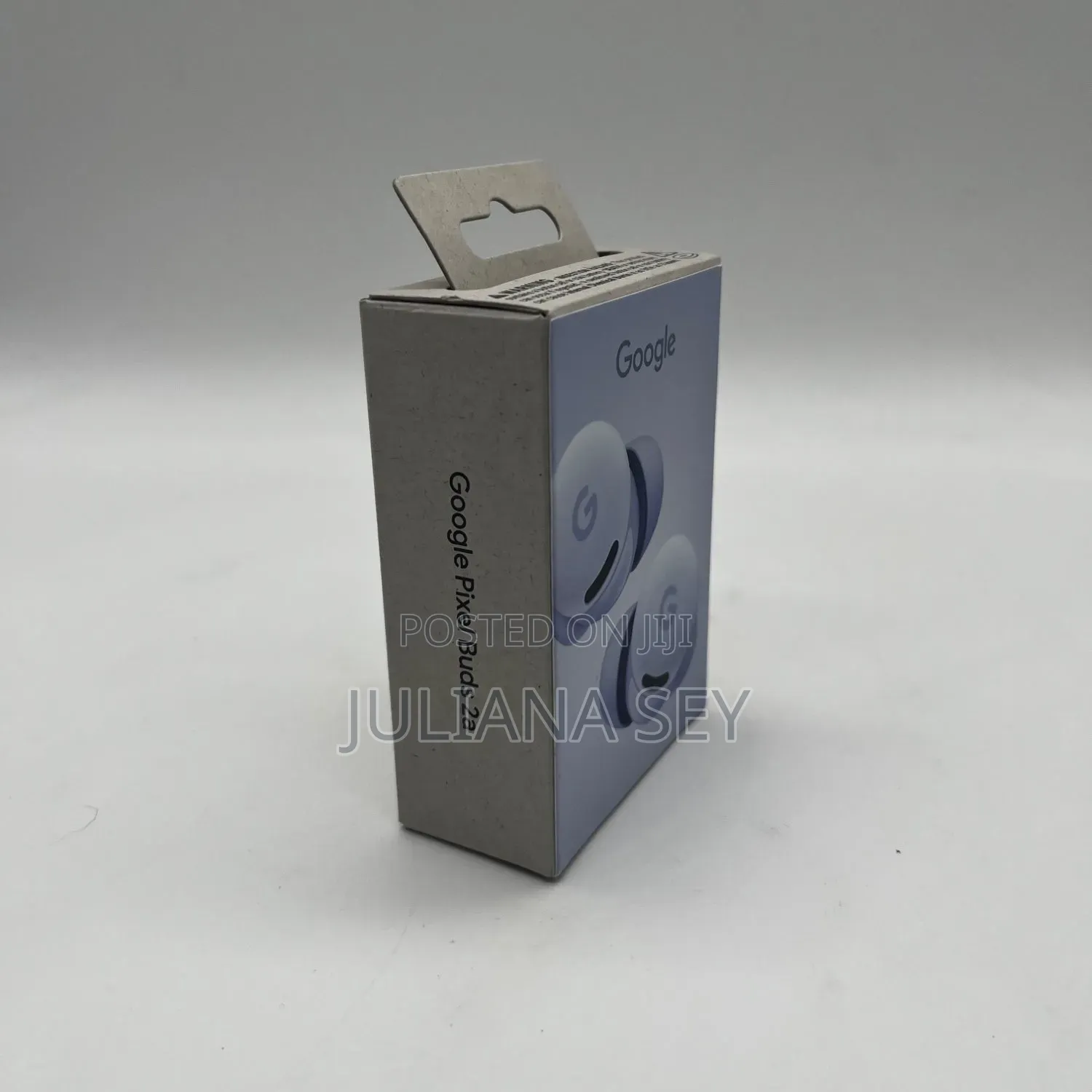 Google Pixel Earbuds 2a