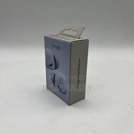 Google Pixel Earbuds 2a