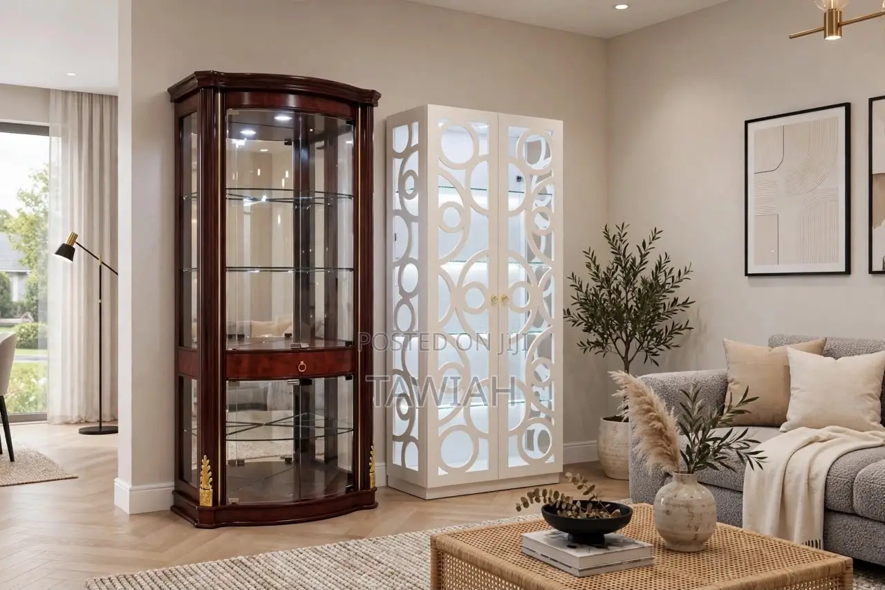 Wall Mounted Wine Bar
